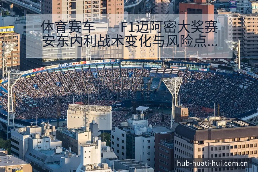 体育赛车——F1迈阿密大奖赛安东内利战术变化与风险点数据 - 华体会官网